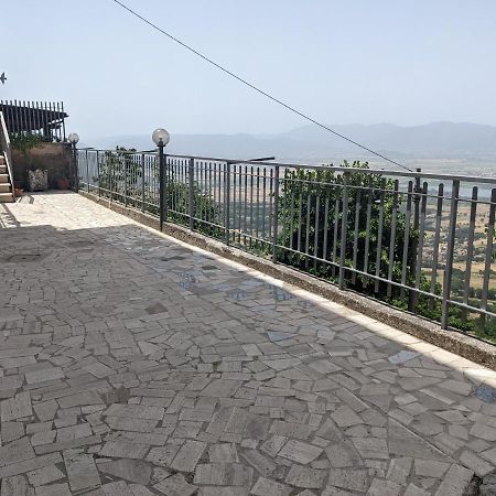 B&B La Casetta Poggio Bustone Dış mekan fotoğraf