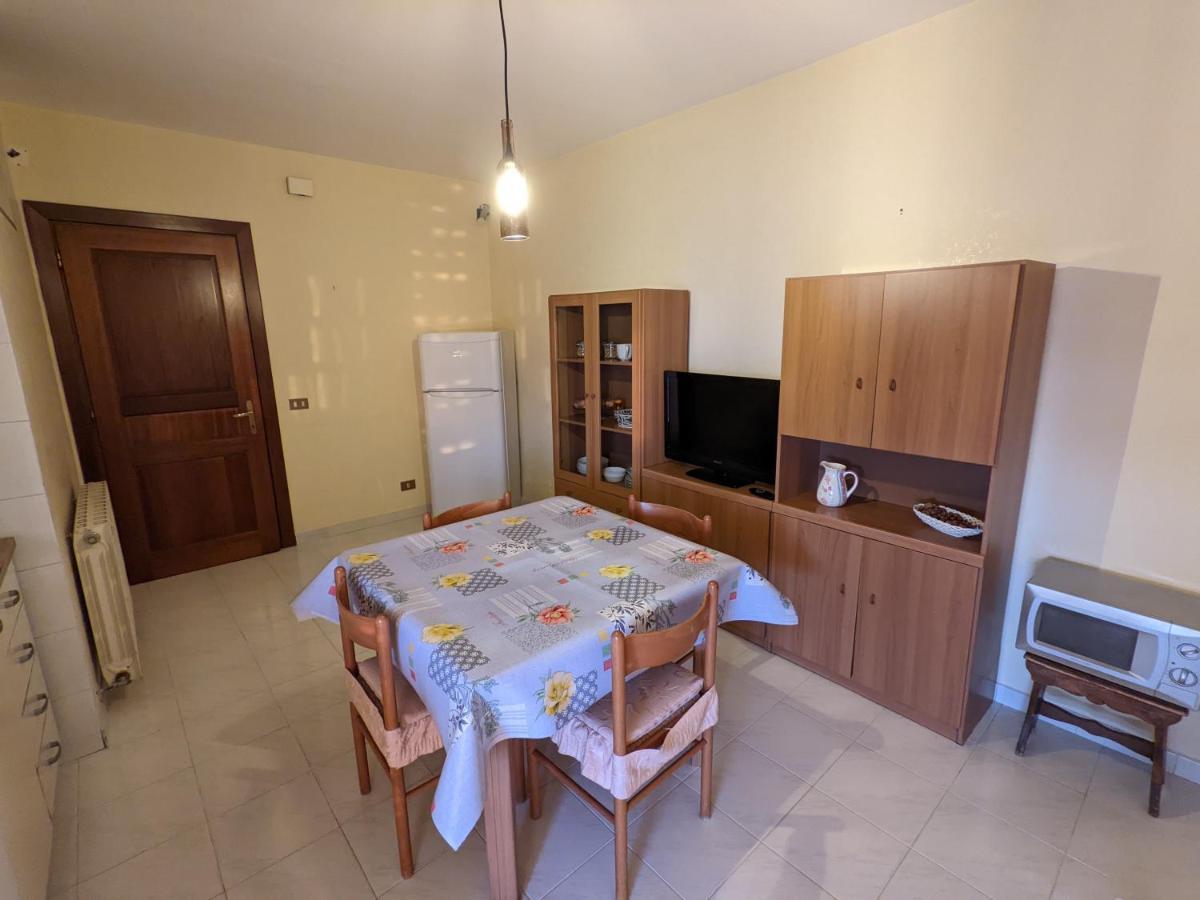 B&B La Casetta Poggio Bustone Dış mekan fotoğraf