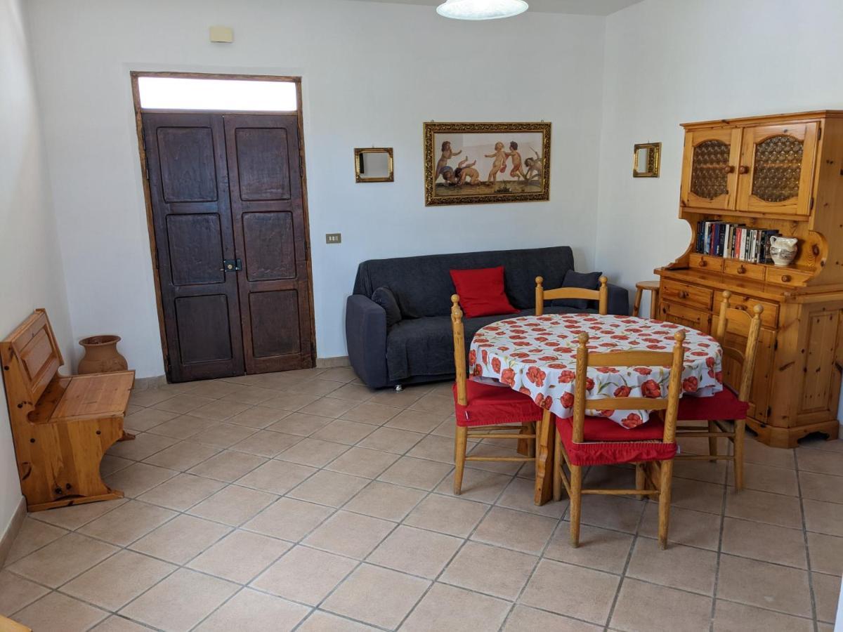 B&B La Casetta Poggio Bustone Dış mekan fotoğraf