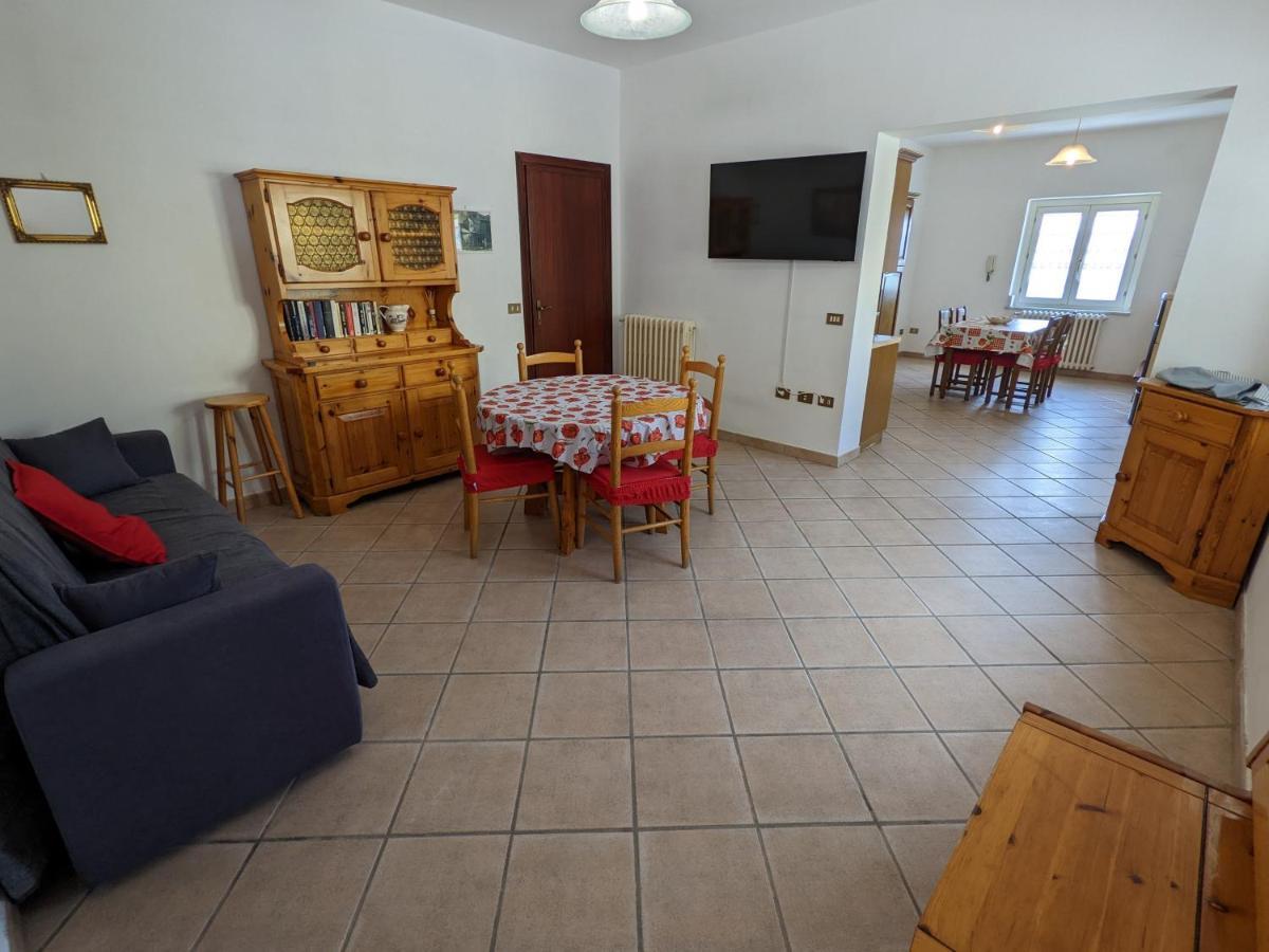 B&B La Casetta Poggio Bustone Dış mekan fotoğraf